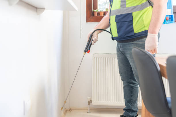 Best Affordable Pest Control Services  in Ogden, UT